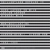 Vaillantlaan Kopblok 15